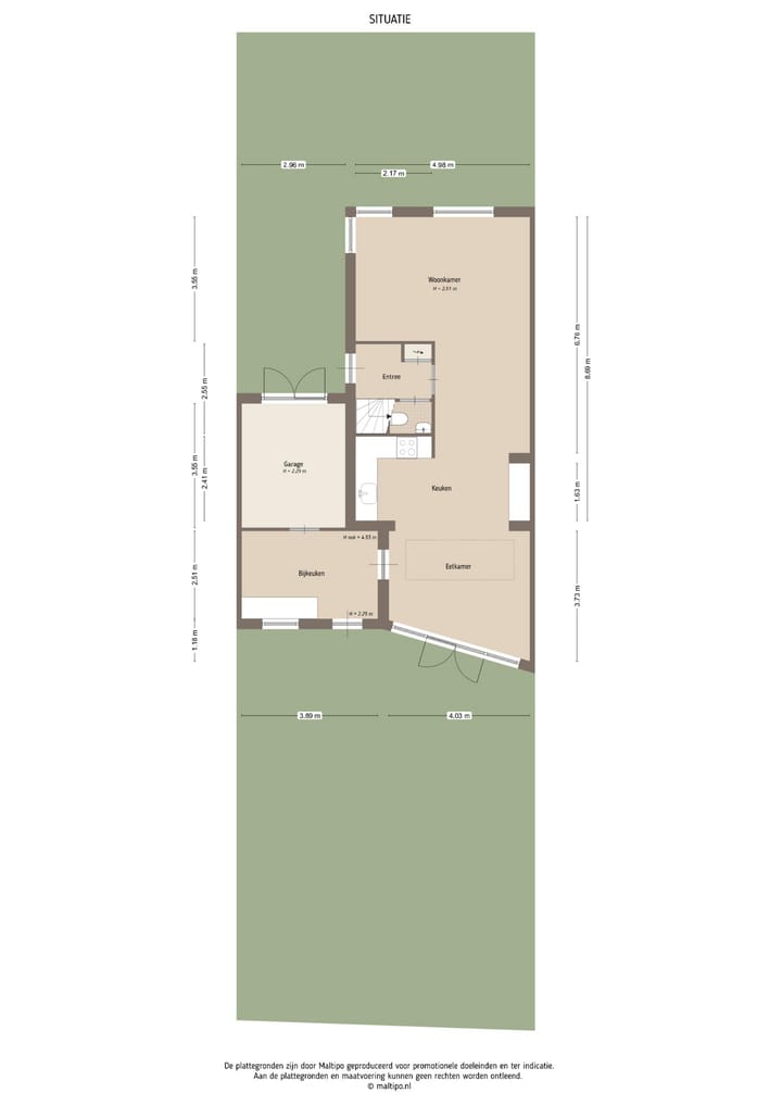 Foto 47 van Lavasveld 74