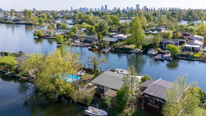 Foto 28 van Bergse Achterplas 298