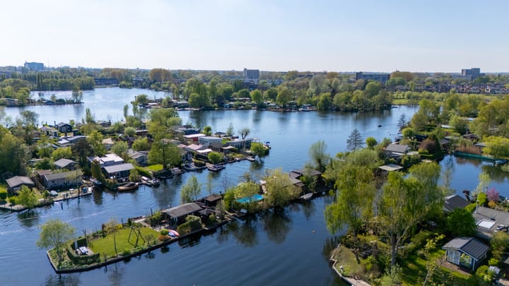 Foto 29 van Bergse Achterplas 298