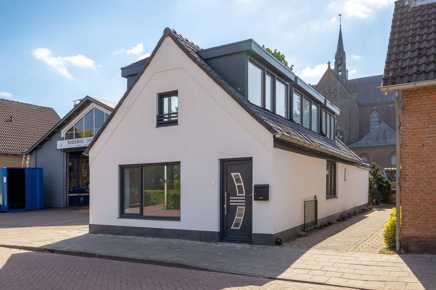 Photo 34 of Meester Prinsenstraat 9