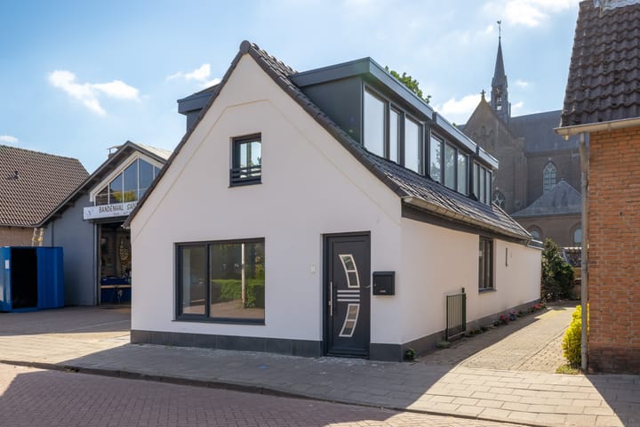 Photo 34 of Meester Prinsenstraat 9