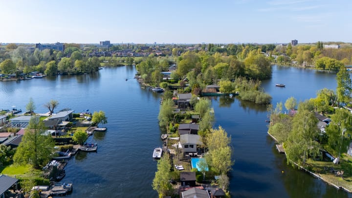 Foto 30 van Bergse Achterplas 298