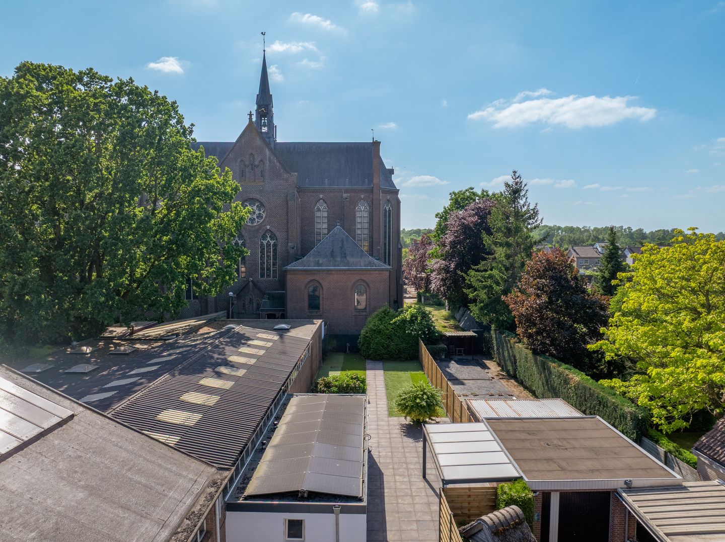 Photo 35 of Meester Prinsenstraat 9
