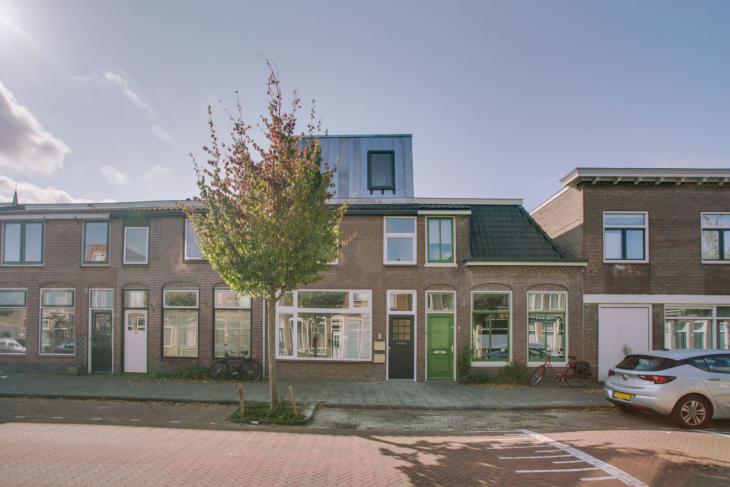 Foto 4 van Sophiastraat 3-A