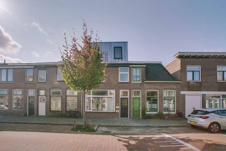 Foto 4 van Sophiastraat 3-A