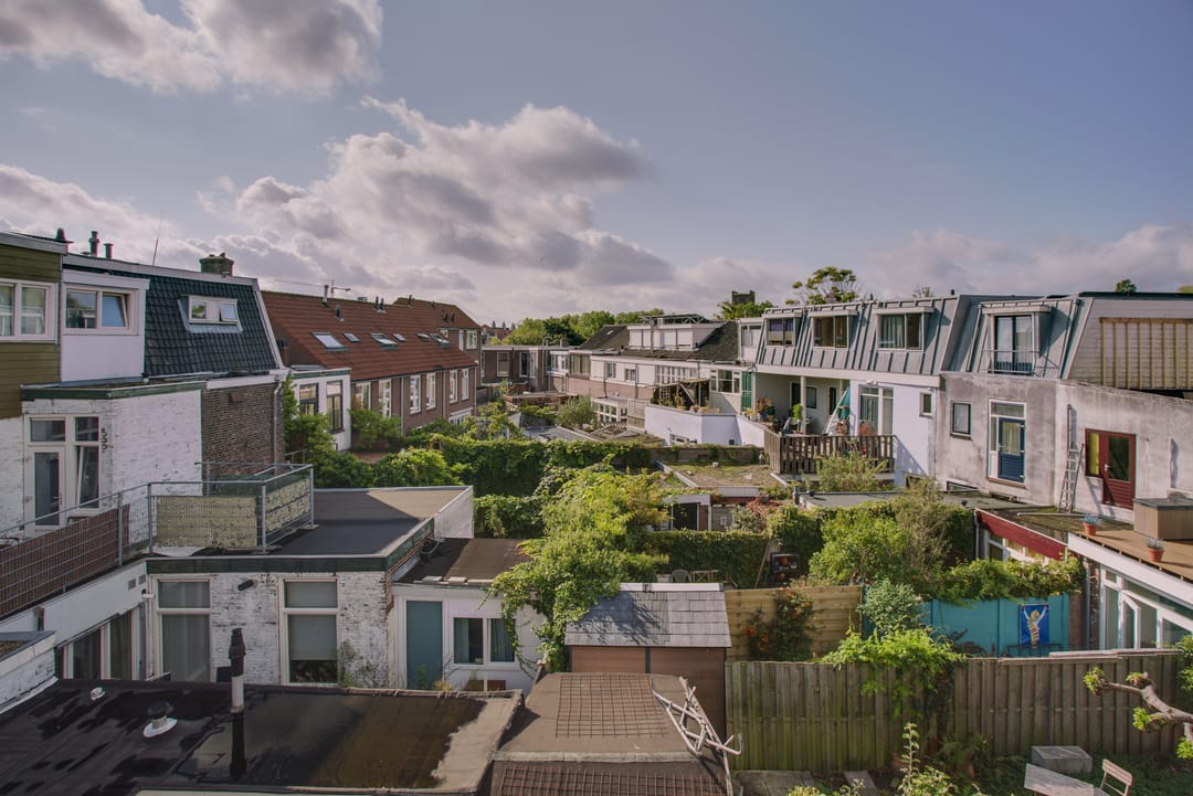 Foto 23 van Sophiastraat 3-A