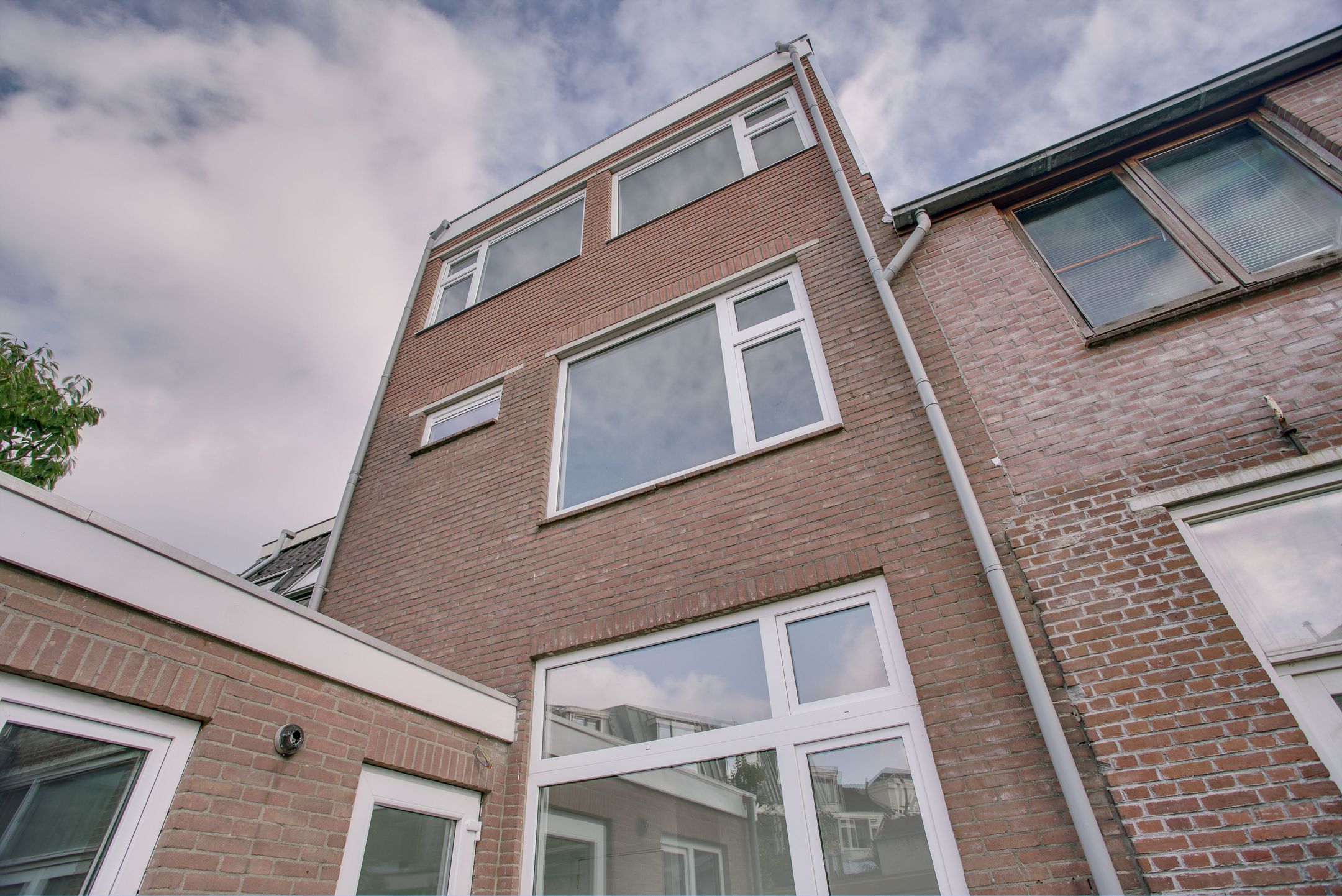 Foto 24 van Sophiastraat 3-A