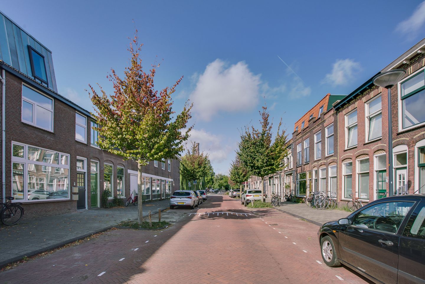 Foto 25 van Sophiastraat 3-A