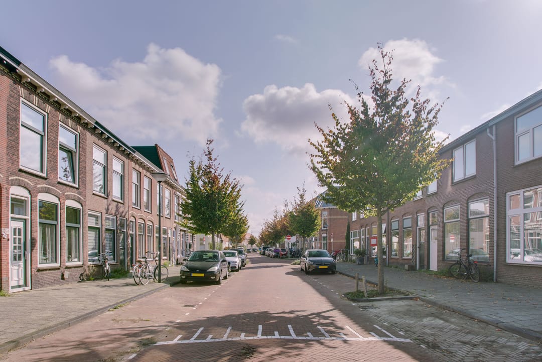 Foto 26 van Sophiastraat 3-A