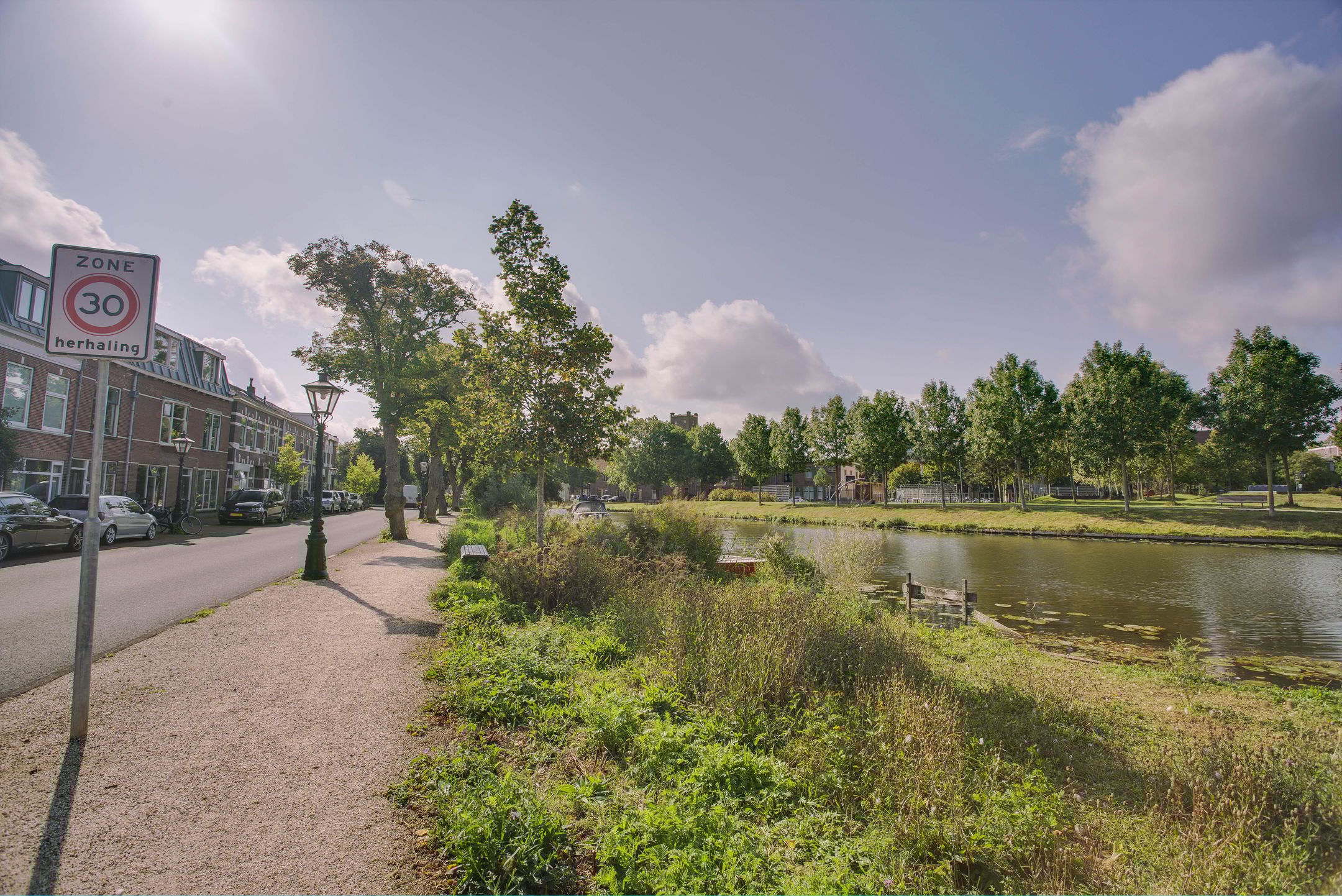 Foto 27 van Sophiastraat 3-A