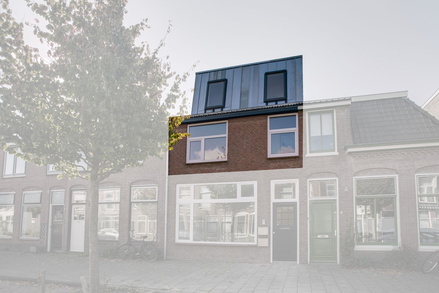 Foto 29 van Sophiastraat 3-A