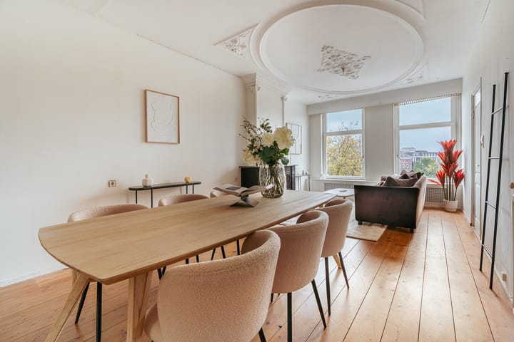 Photo 2 of Nassaukade 7-3