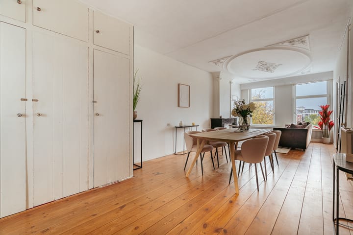 Photo 3 of Nassaukade 7-3