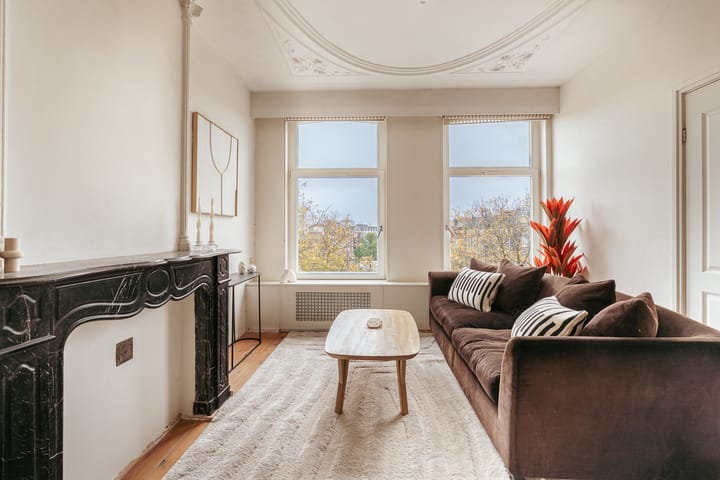 Photo 5 of Nassaukade 7-3