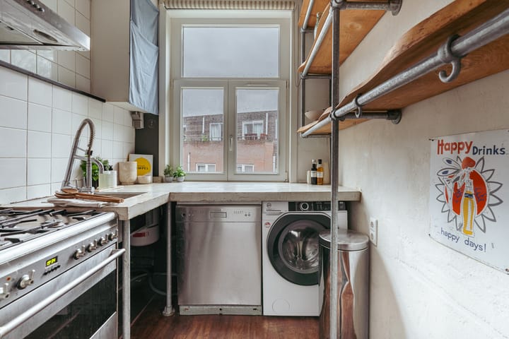 Photo 11 of Nassaukade 7-3