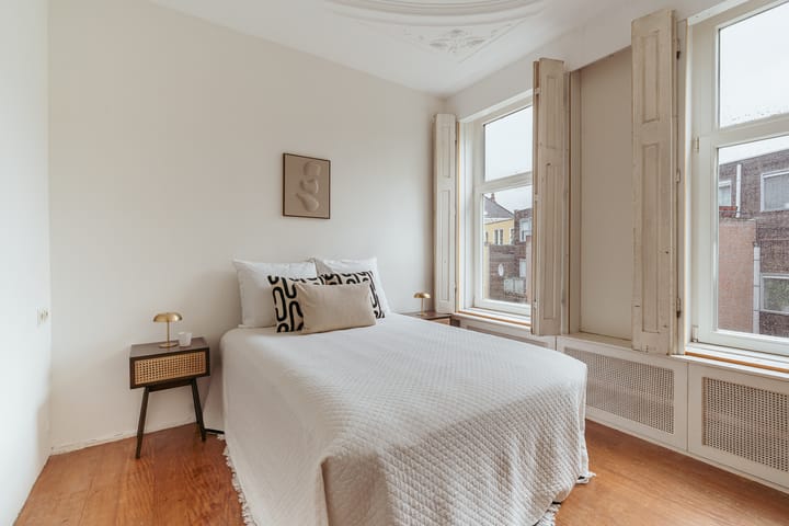 Photo 13 of Nassaukade 7-3