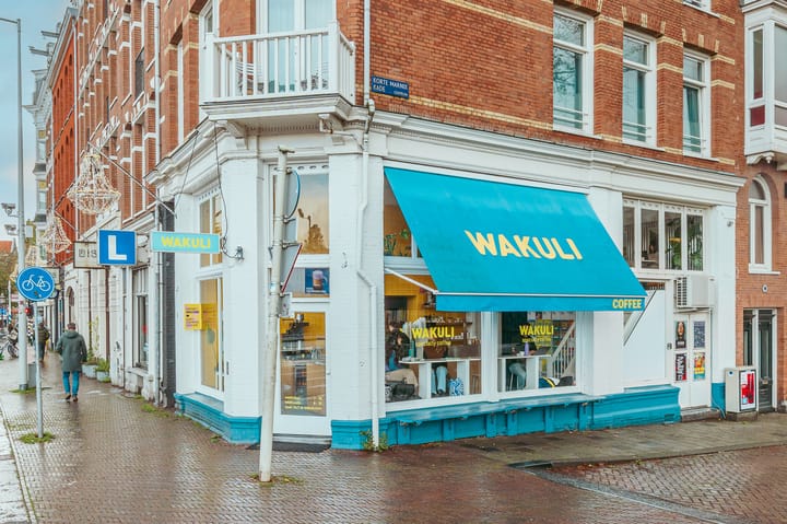 Photo 23 of Nassaukade 7-3