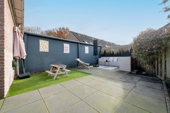 Photo 34 of Koraal 28