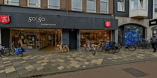 Bekijk 360° foto's