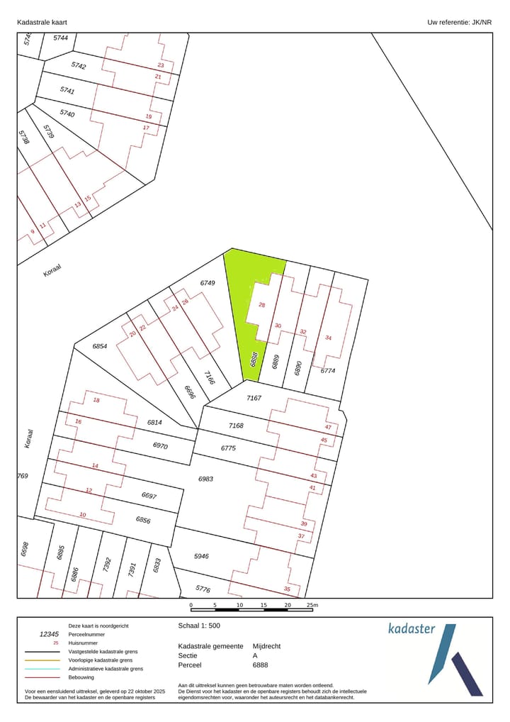 Photo 46 of Koraal 28