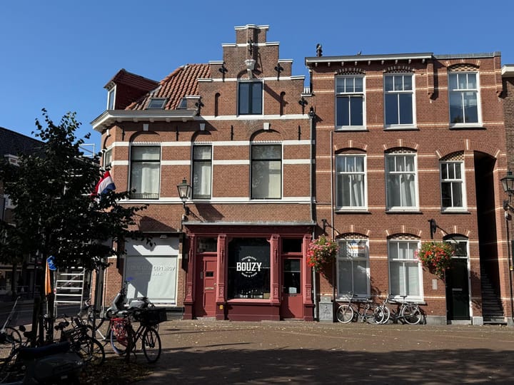 Torenstraat 89 A