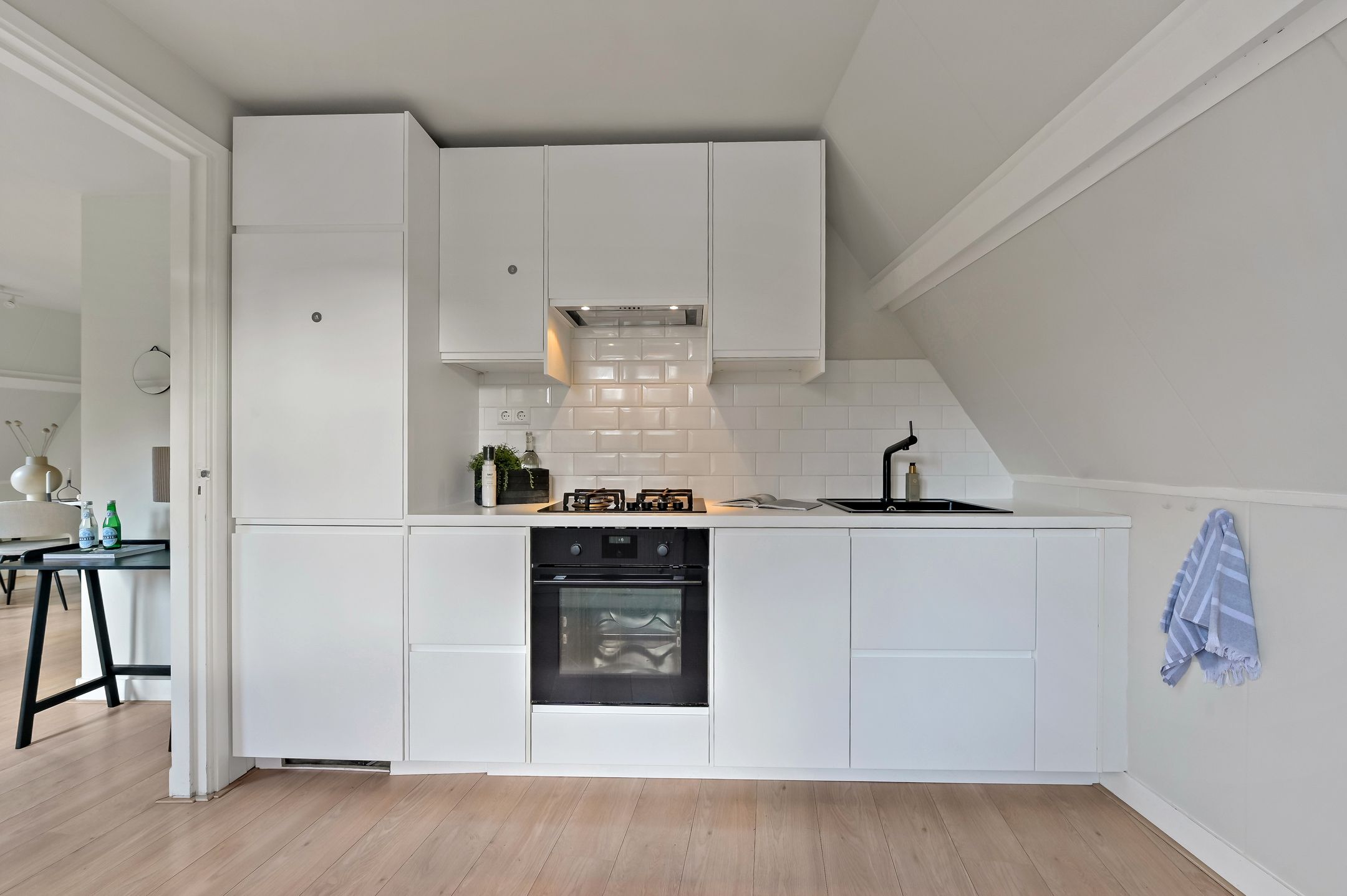 Foto 3 van Torenstraat 89-A