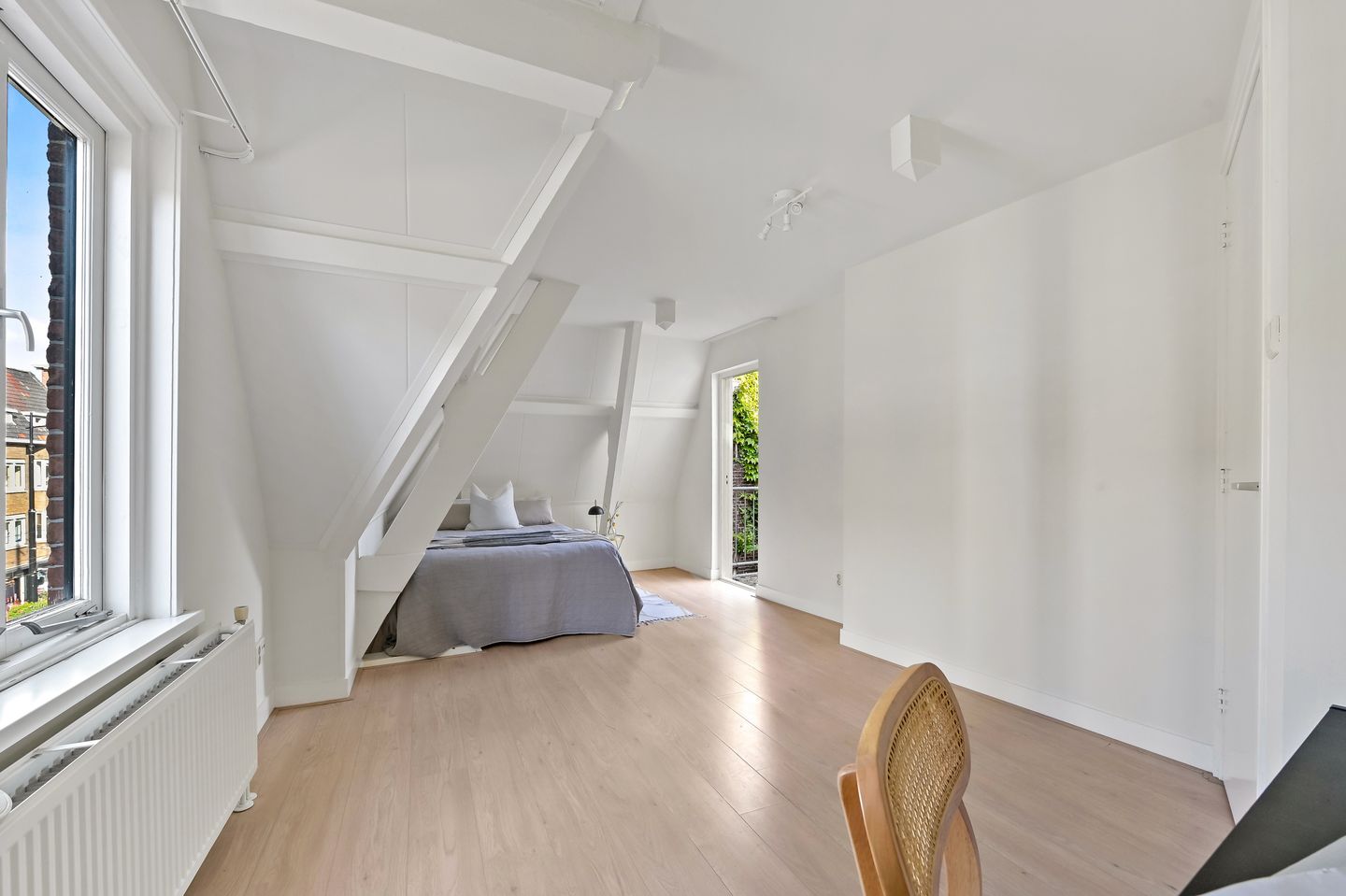 Foto 4 van Torenstraat 89-A