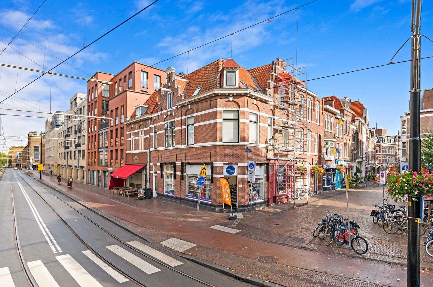 Foto 5 van Torenstraat 89-A