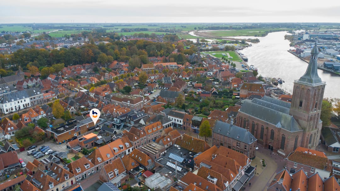 Photo 1 of Rosmolenstraat 27-A