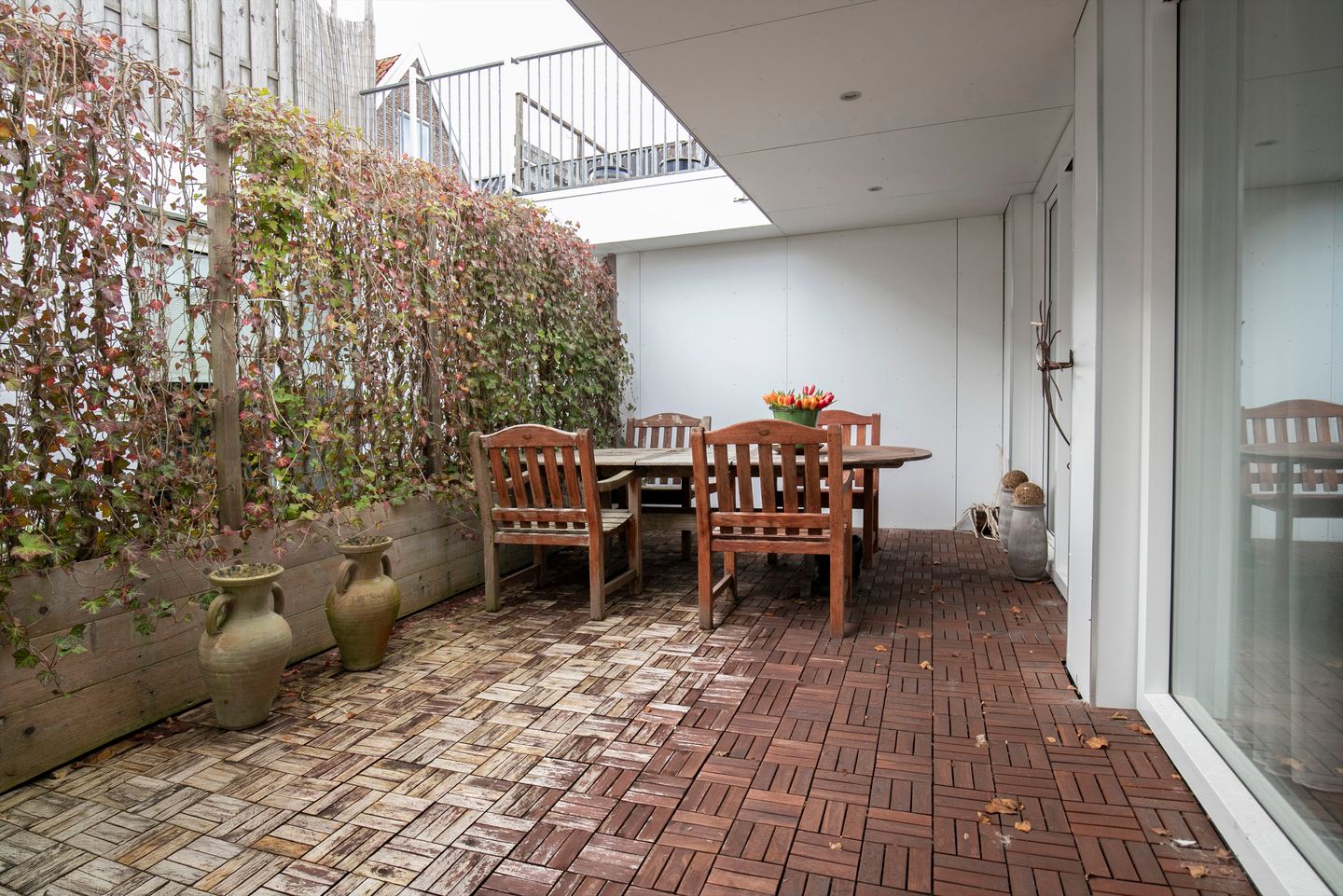 Photo 20 of Rosmolenstraat 27-A