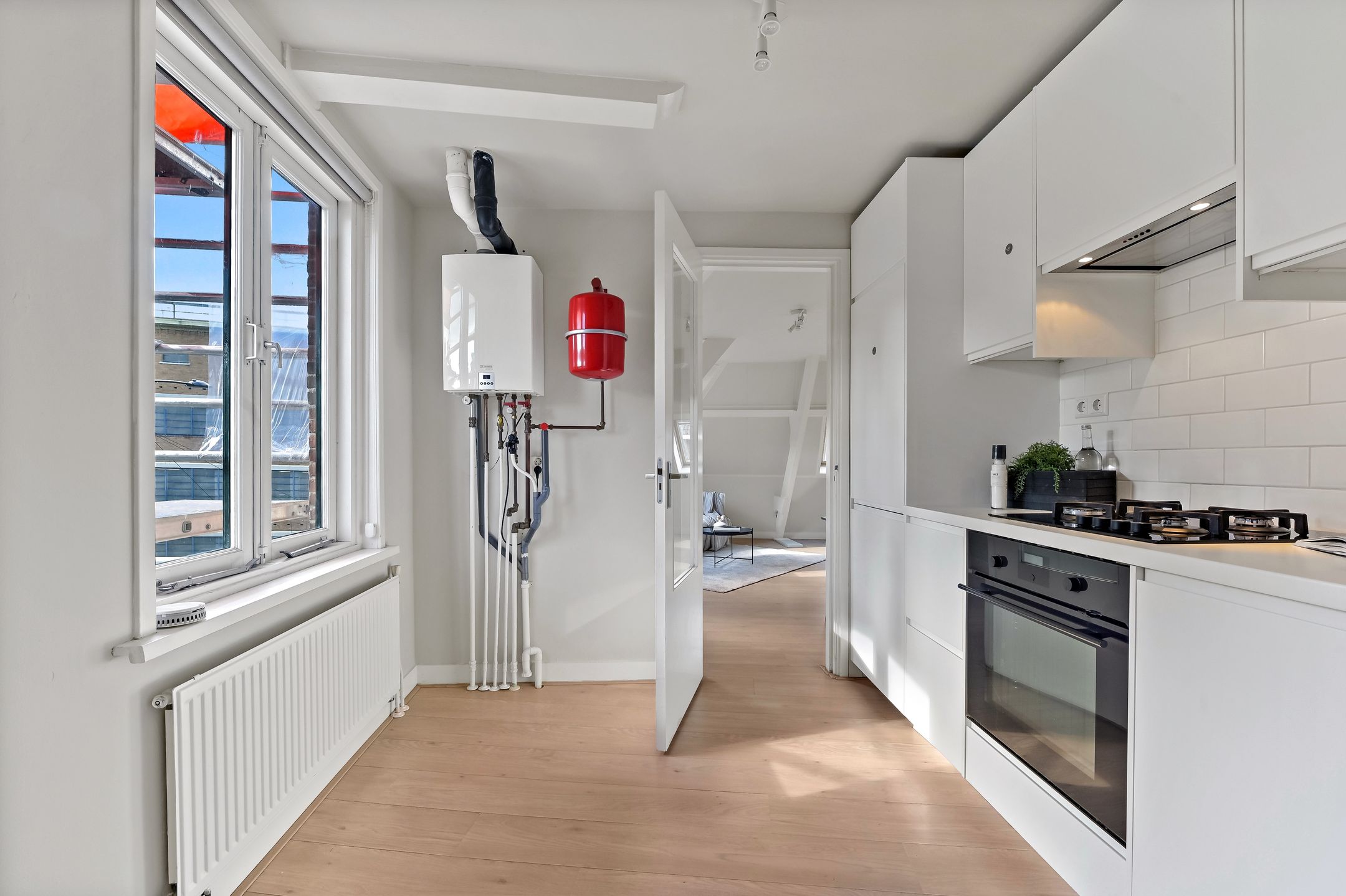 Foto 12 van Torenstraat 89-A