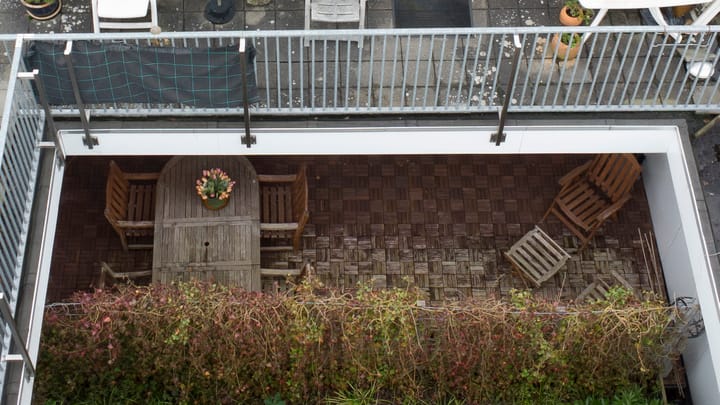 Photo 8 of Rosmolenstraat 27-A