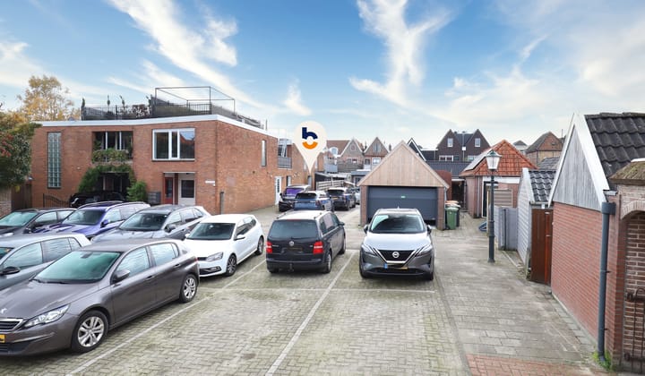 Photo 9 of Rosmolenstraat 27-A