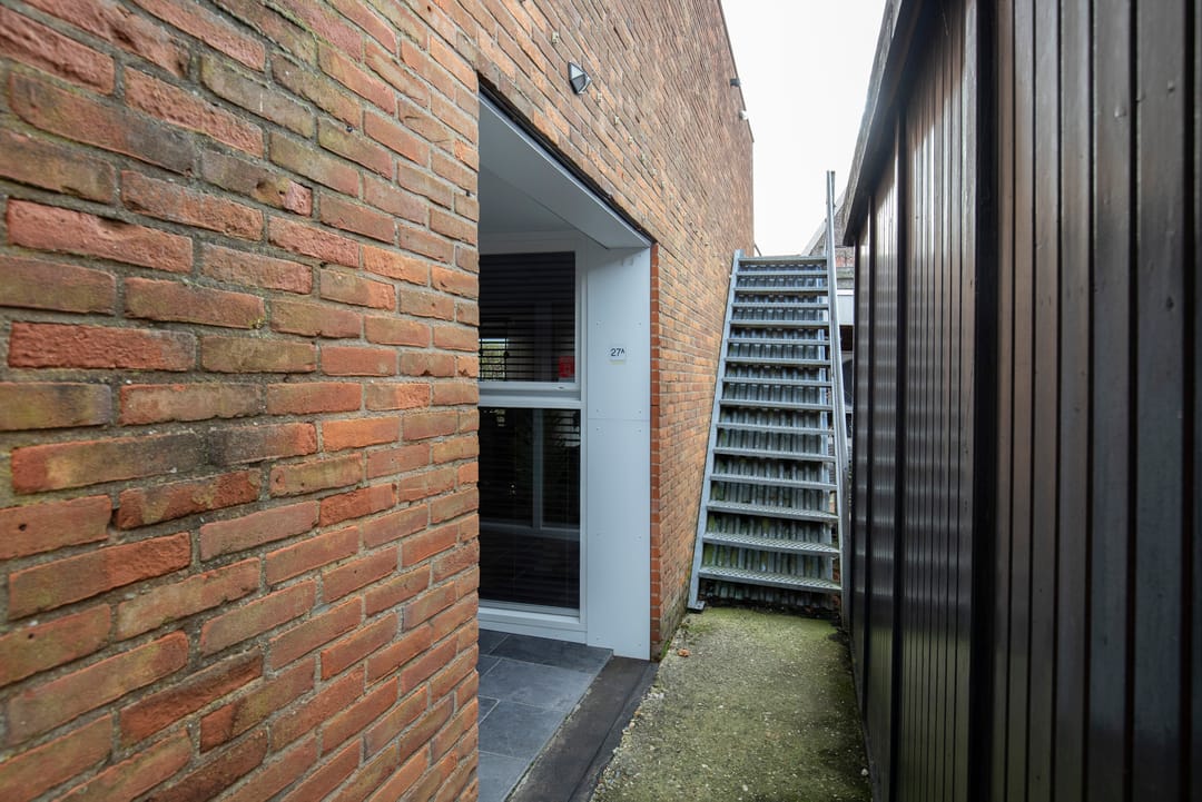 Photo 11 of Rosmolenstraat 27-A