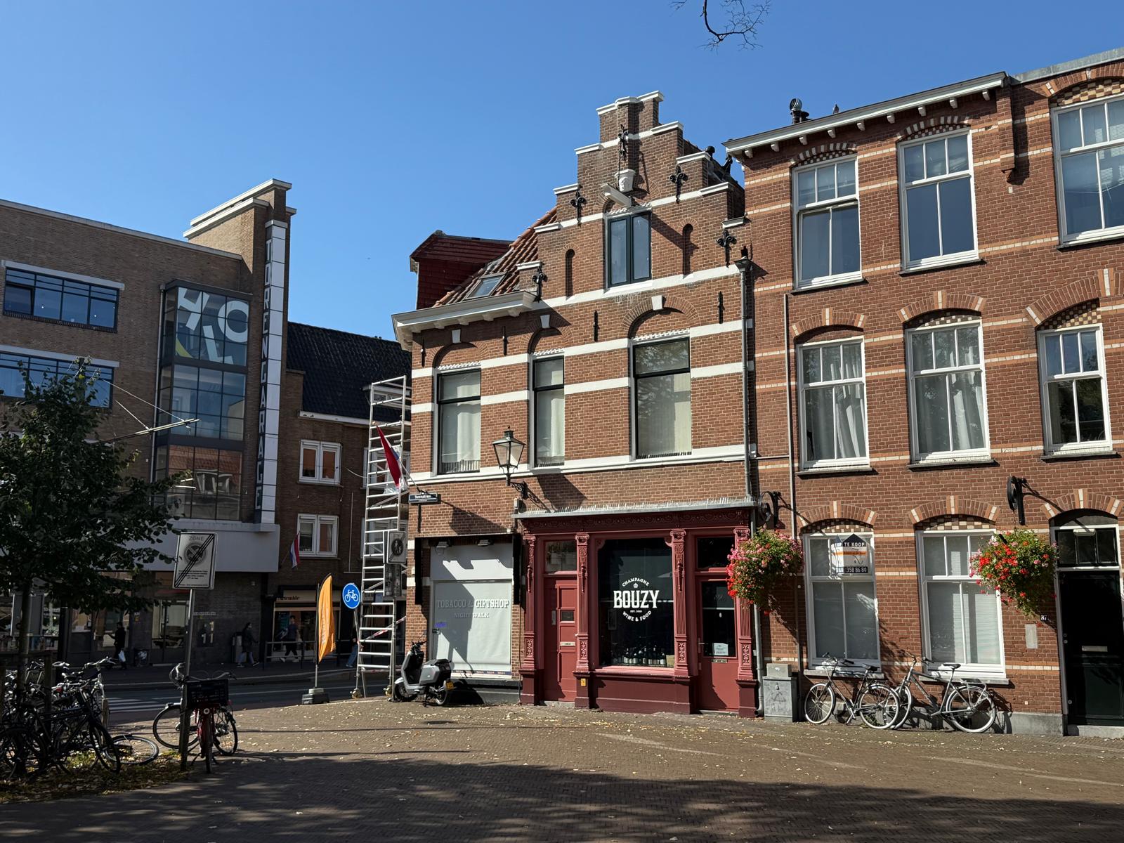 Foto 21 van Torenstraat 89-A