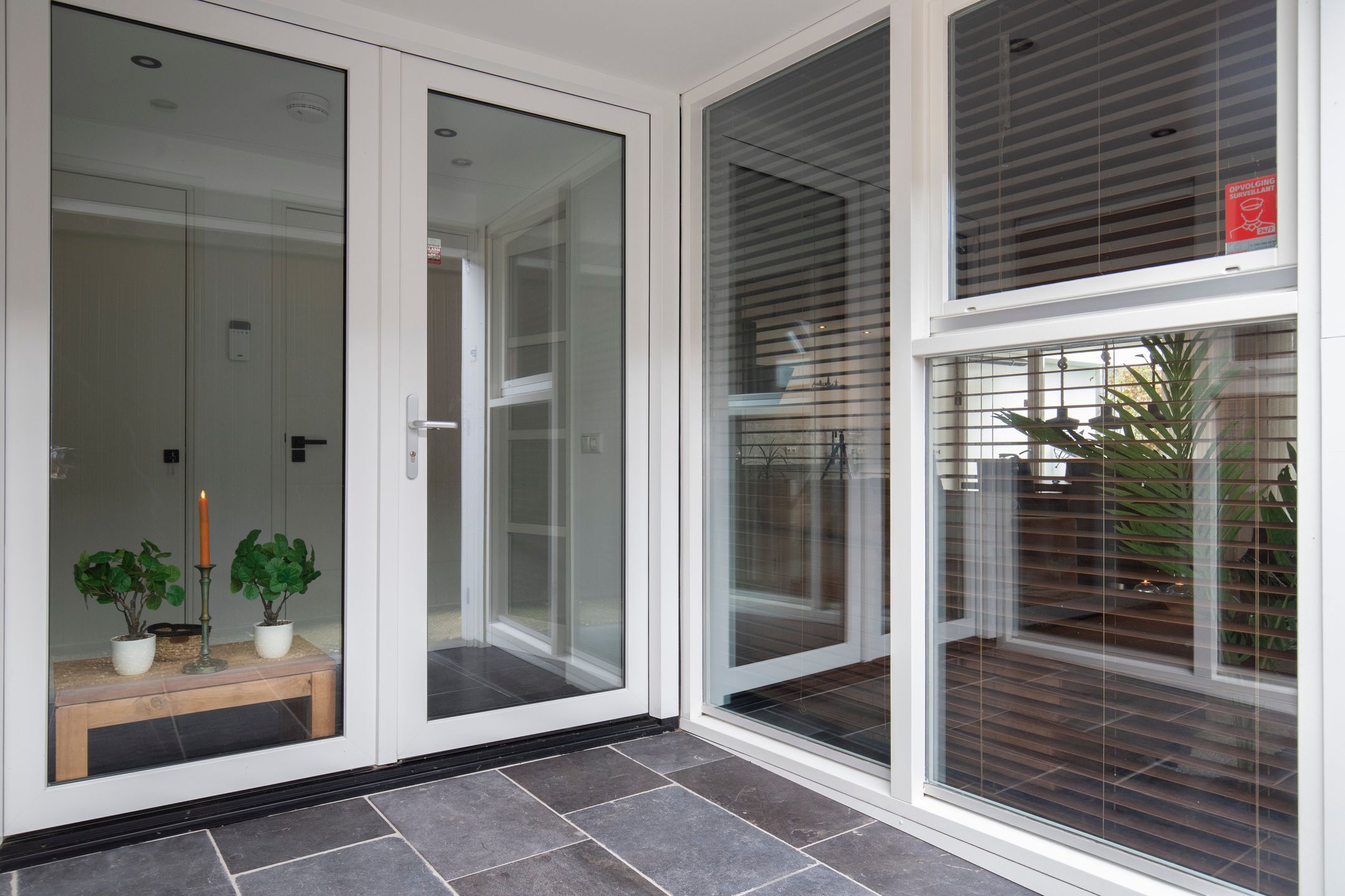 Photo 12 of Rosmolenstraat 27-A