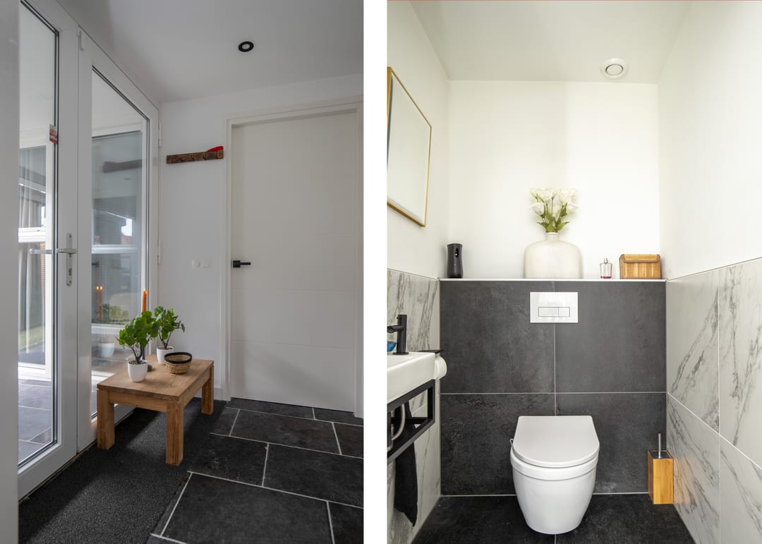 Photo 13 of Rosmolenstraat 27-A