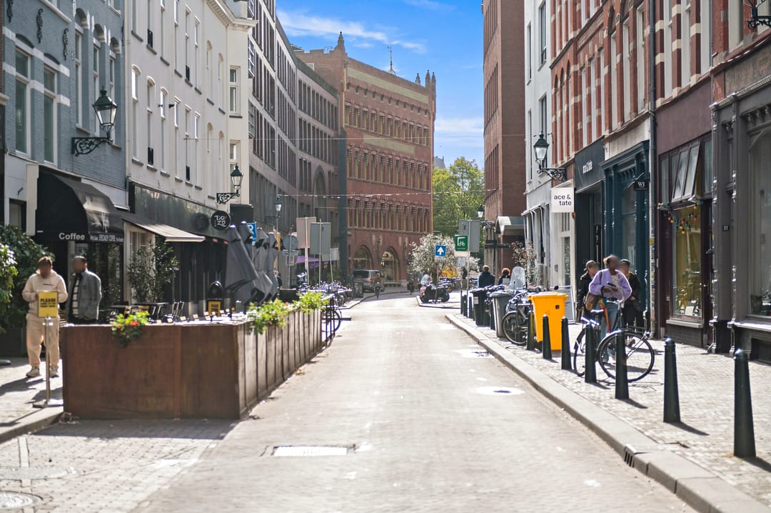 Foto 26 van Torenstraat 89-A