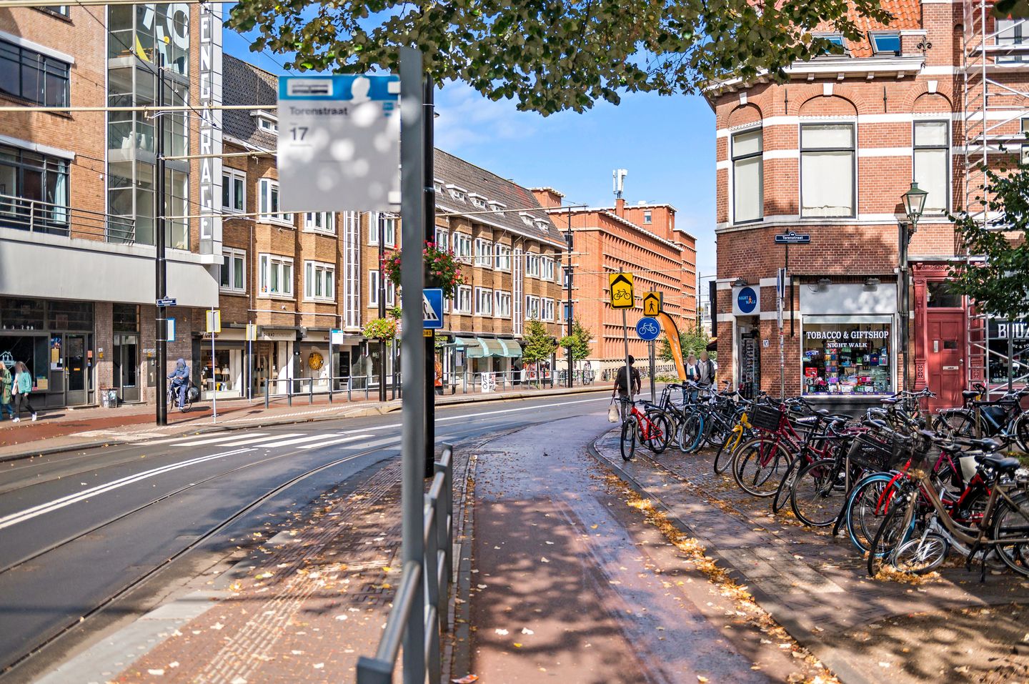 Foto 29 van Torenstraat 89-A