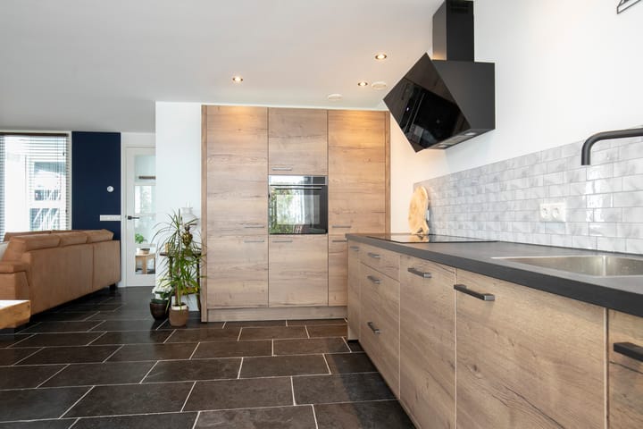 Photo 17 of Rosmolenstraat 27-A