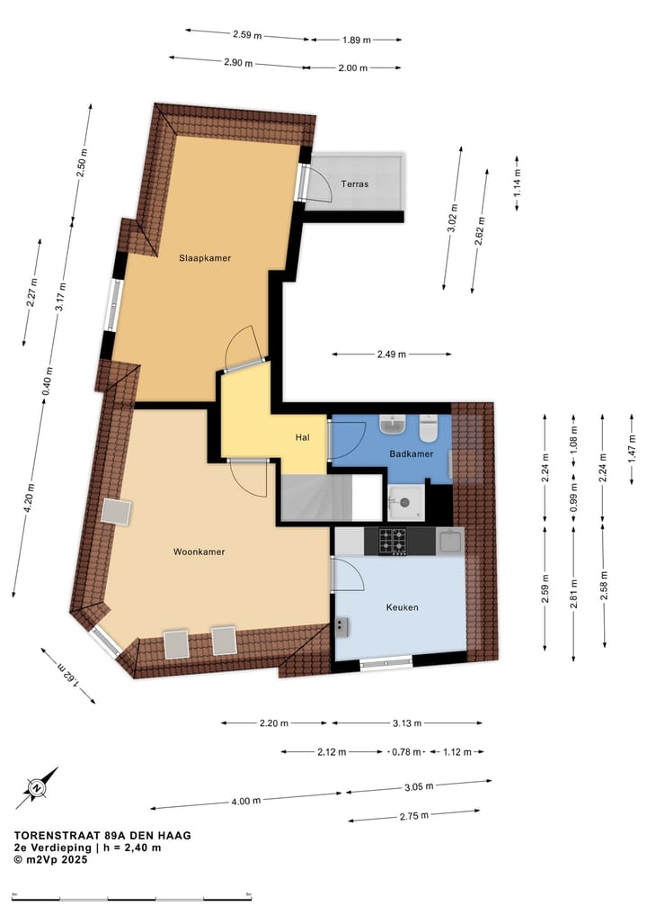 Foto 31 van Torenstraat 89-A