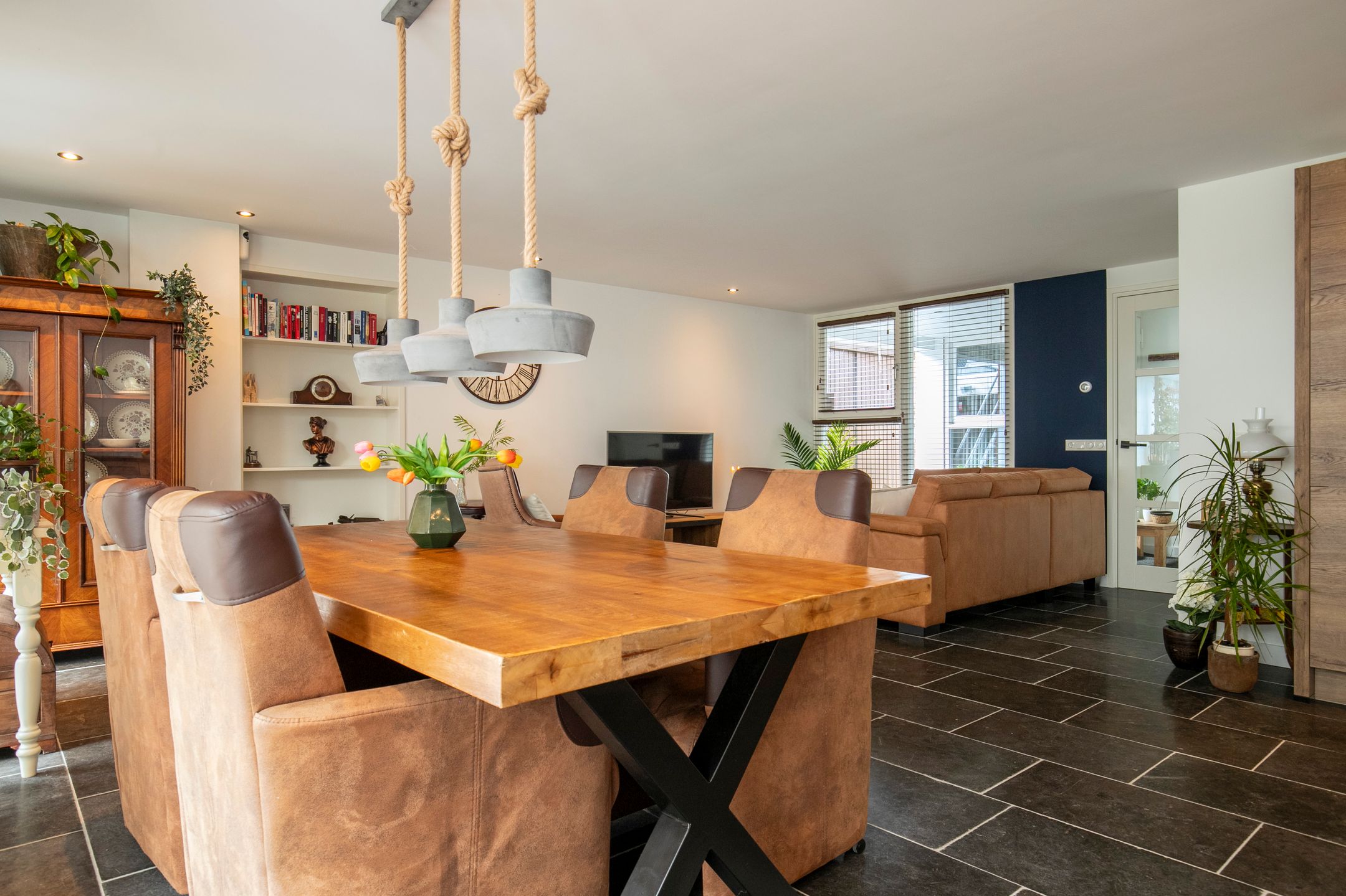 Photo 18 of Rosmolenstraat 27-A