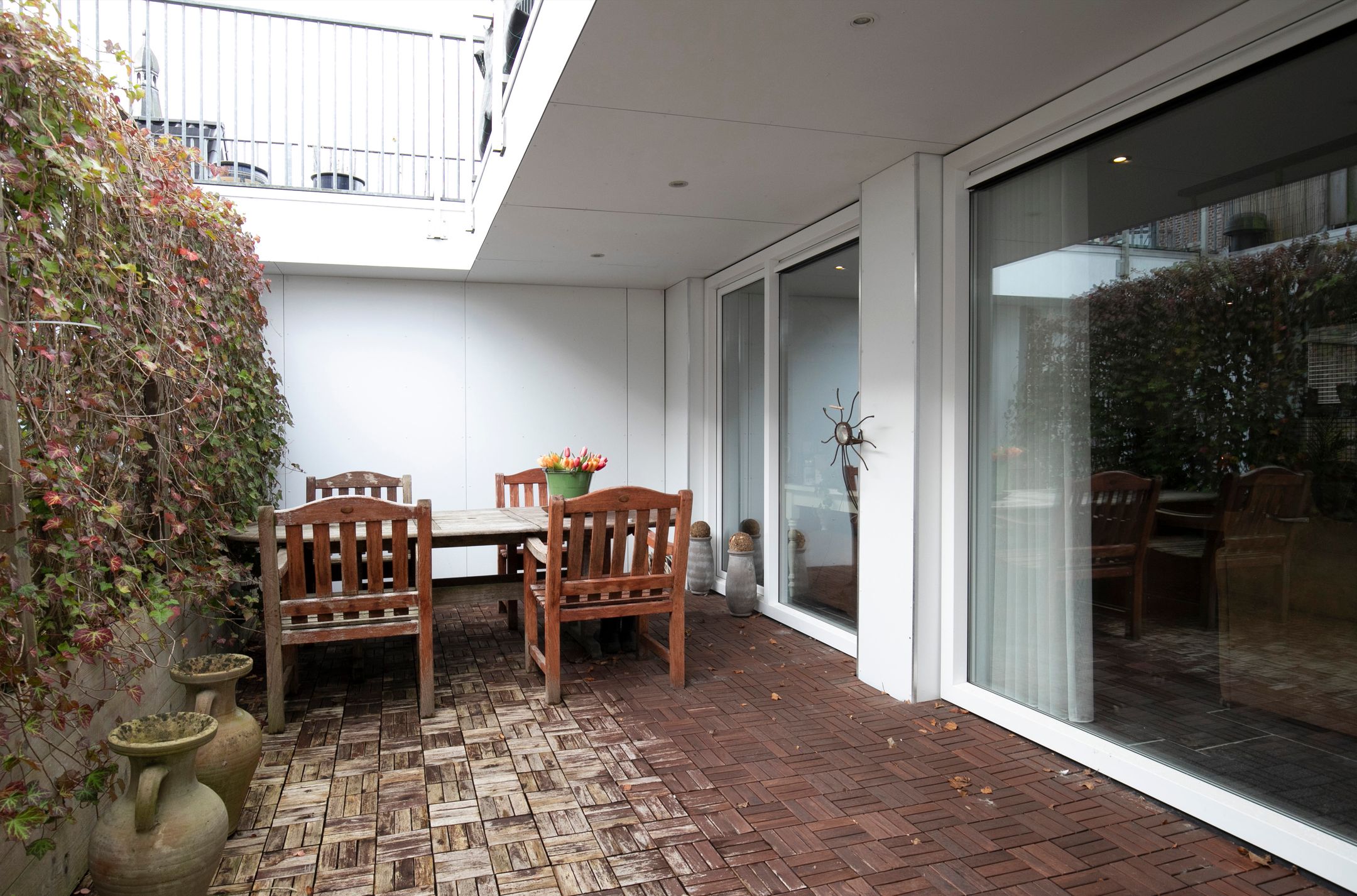 Photo 3 of Rosmolenstraat 27-A