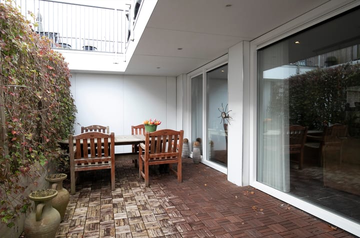 Photo 3 of Rosmolenstraat 27-A