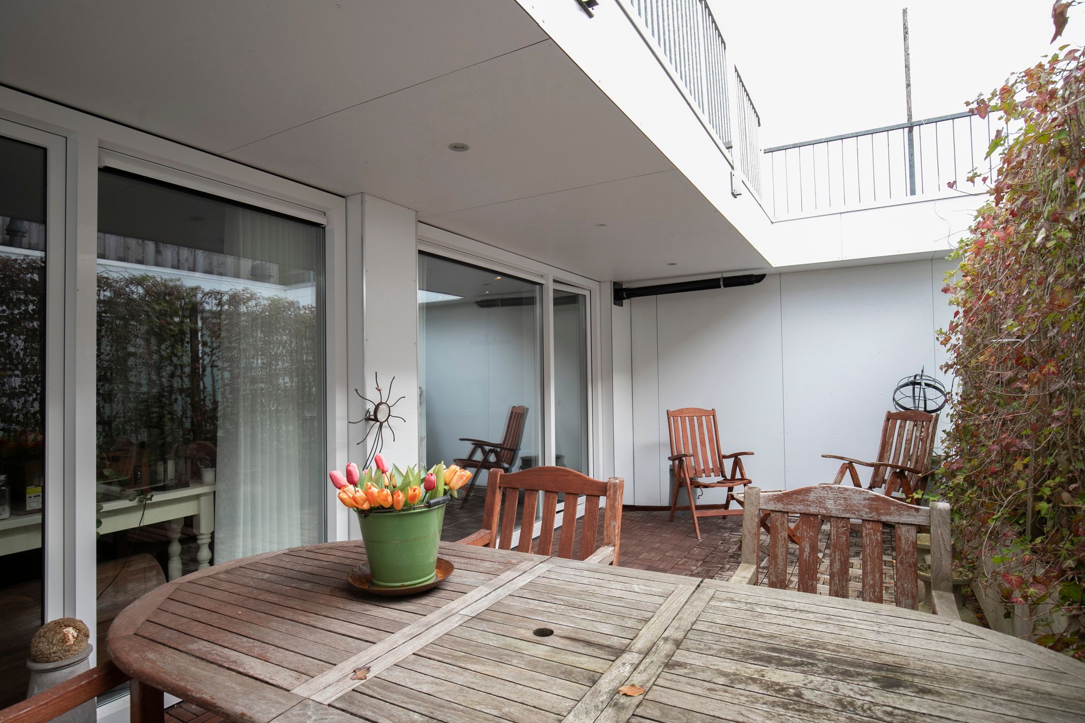 Photo 21 of Rosmolenstraat 27-A