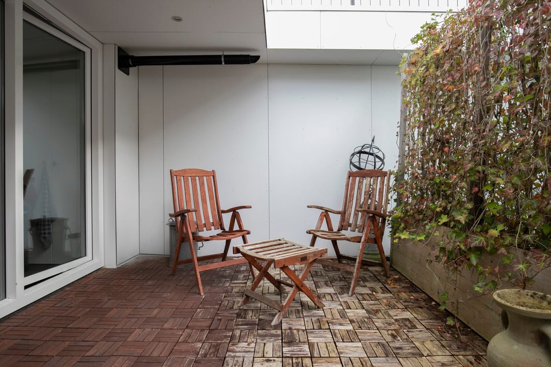 Photo 22 of Rosmolenstraat 27-A