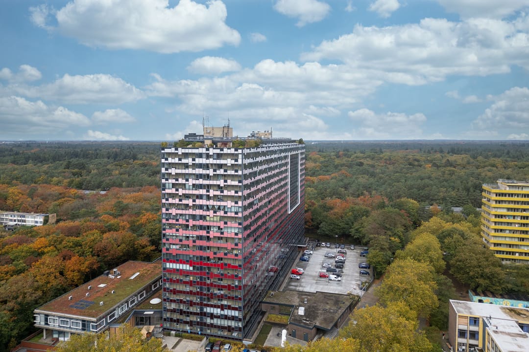 Photo 2 of Laan van Vollenhove 78