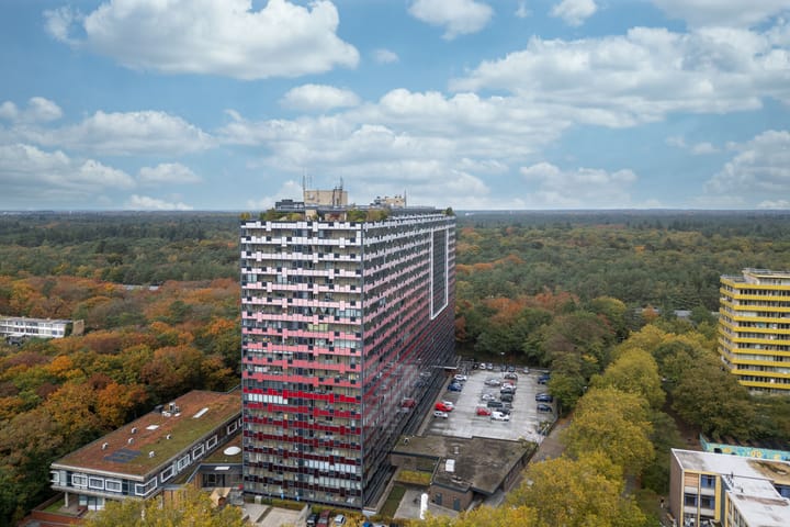 Photo 2 of Laan van Vollenhove 78