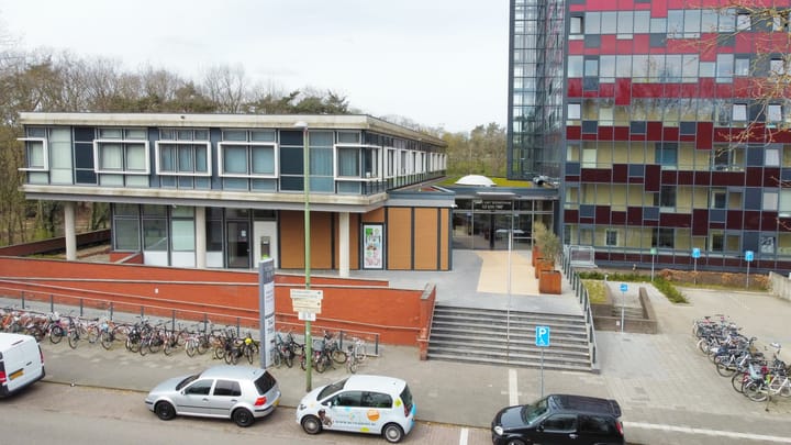 Photo 3 of Laan van Vollenhove 78