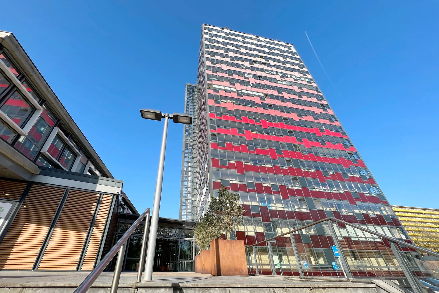 Photo 4 of Laan van Vollenhove 78